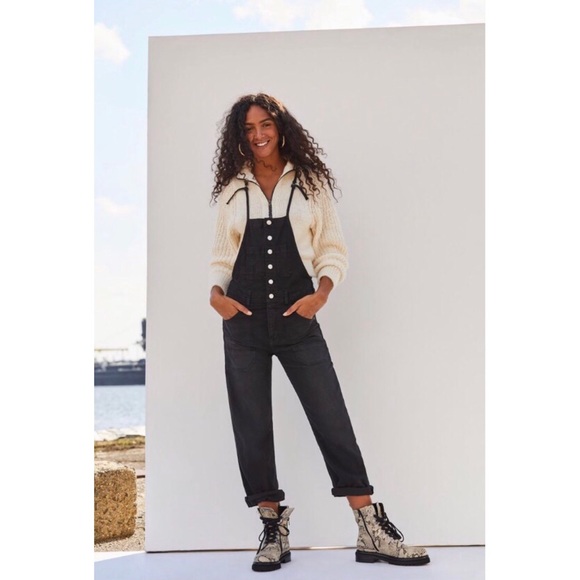 NWT ANTHROPOLOGIE WINNIE RIBBED SWEATER JACKET - Picture 11 of 13